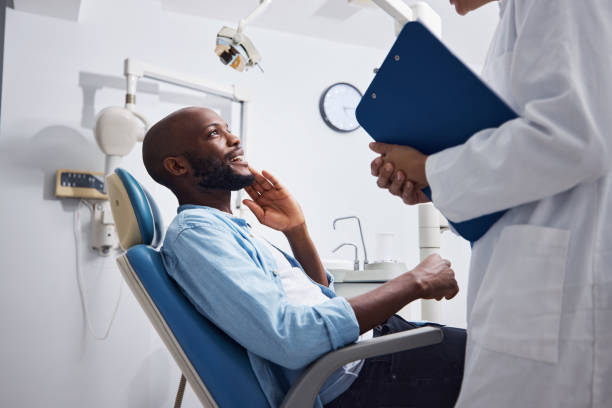 Best Broken or Chipped Tooth Repair in San Andreas, CA