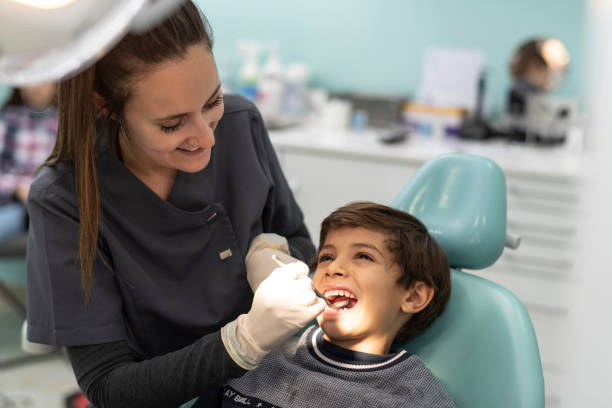 Best Emergency Treatment for Oral Infections in San Andreas, CA