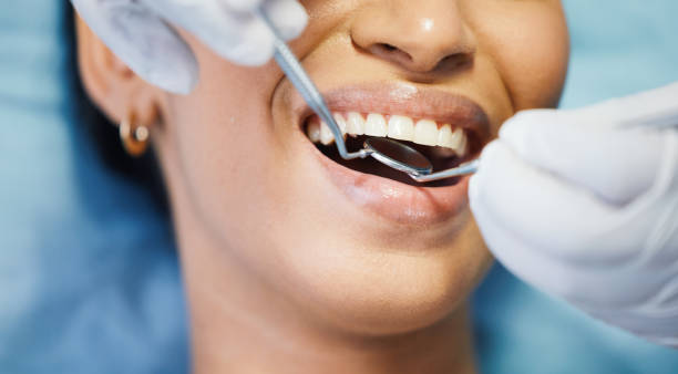 Best Emergency Treatment for Jaw Pain or Injury in San Andreas, CA
