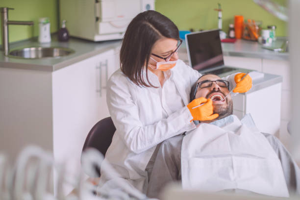 Best Emergency Root Canal Therapy in San Andreas, CA