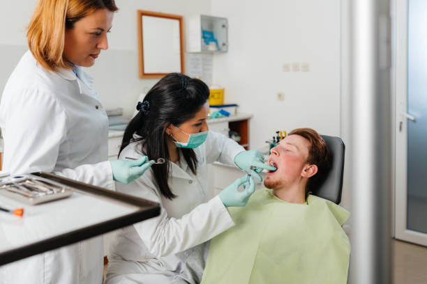 Best Walk-In Emergency Dental Services in San Andreas, CA