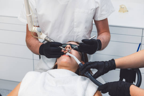 Best Weekend Emergency Dental Services in San Andreas, CA