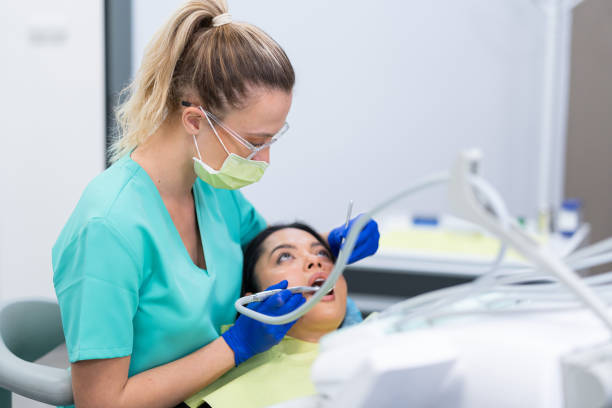 Best Broken or Chipped Tooth Repair in San Andreas, CA